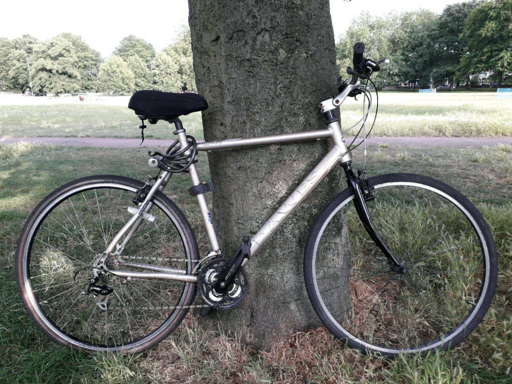 dawes discovery 301